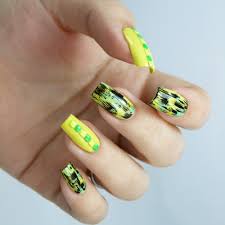 , Dry Brush, arte abstracto en tus uñas, Uñas y Estética