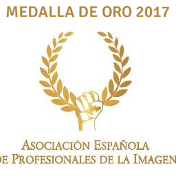 logo asociación española de profesionales de la imagen