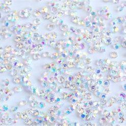 Micro Cristales tipo Pixie