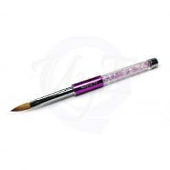 Pincel UyE Luxe - Acrylic Nº10