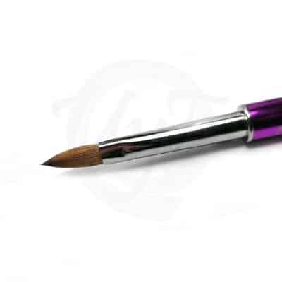Pincel UyE Luxury - Acrylic Nº10