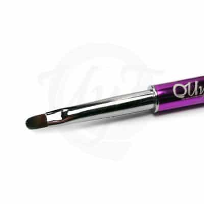 Pincel UyE Luxury - Gel Nº6