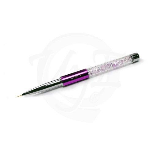 Pincel UyE Luxury - Liner 1