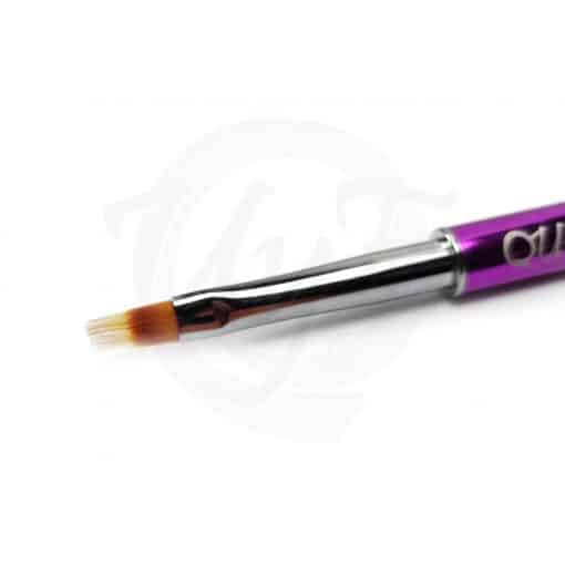 Pincel UyE Luxury - Ombré