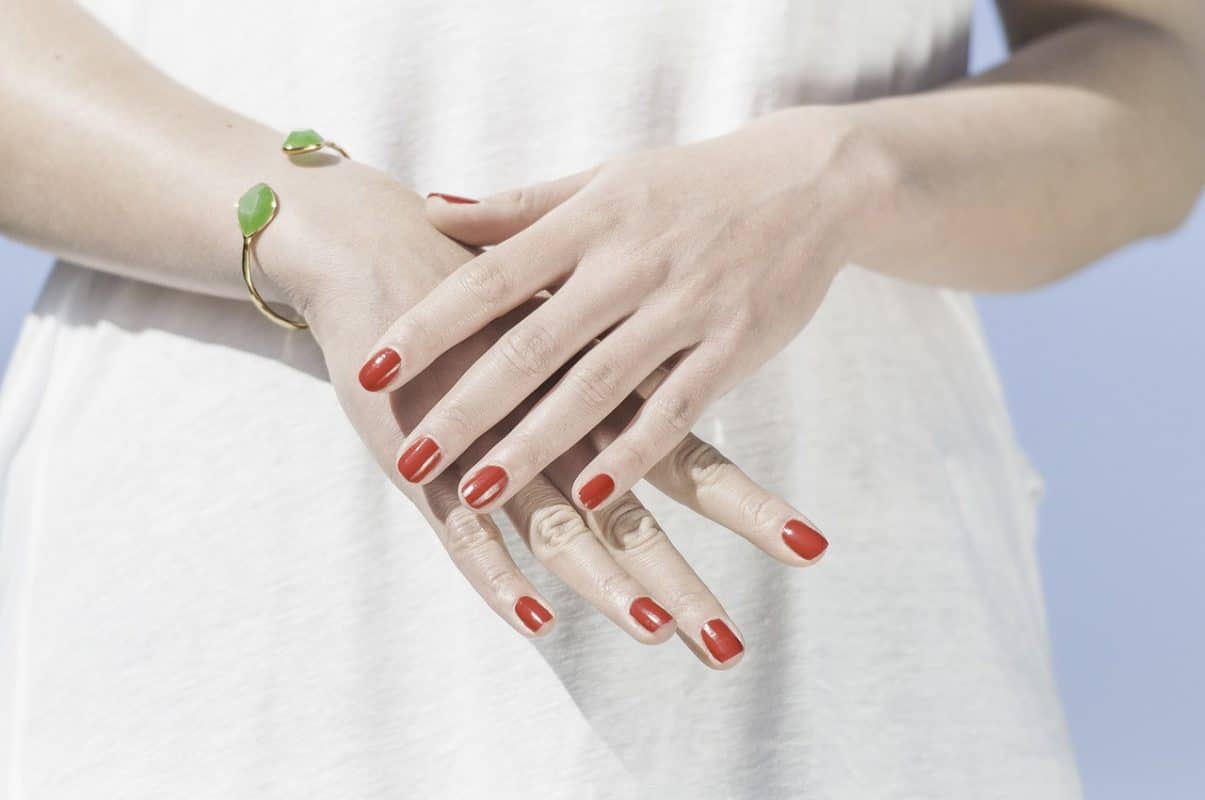 CURSO UÑAS SISTEMA DIPPING POWDER