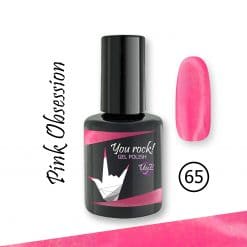 65 - Pink Obsesion