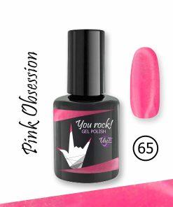 65 - Pink Obsesion