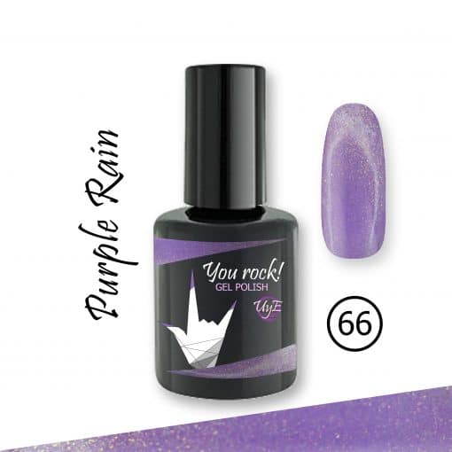 66 - Purple Rain