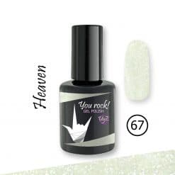 67 - Heaven