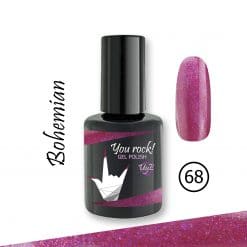68 - Bohemian