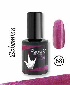 68 - Bohemian