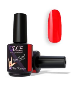 Esmalte Semipermanente - Gel Polish - 7 - Fire Woman