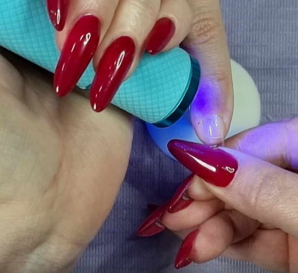 Curso de uñas Soft Gel / Gel X - Formación - Uñas y Estética