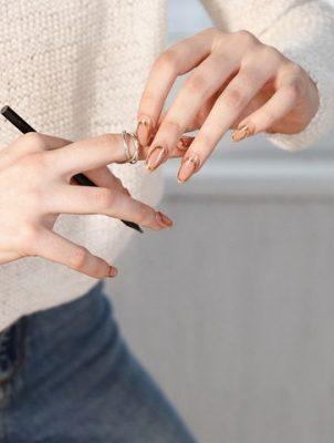 Nail ring - Uñas y Estética