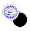 imagen producto Polvo acrílico de color - Black
