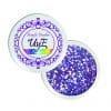 imagen producto Polvo acrílico de color - Starly Purple