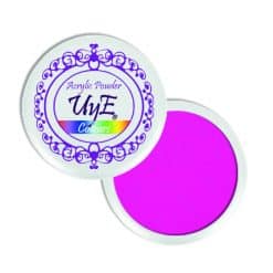 imagen producto Polvo acrílico de color - Neon Pink