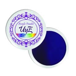 imagen producto Polvo acrílico de color - Deep Purple