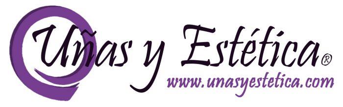 Uñas y Estetica site logo