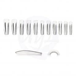 imagen de tips para técnica Soft Gel