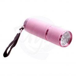 Lámpara LED/UV 9W - Soft Gel