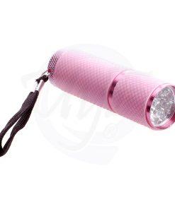 Lámpara LED/UV 9W - Soft Gel