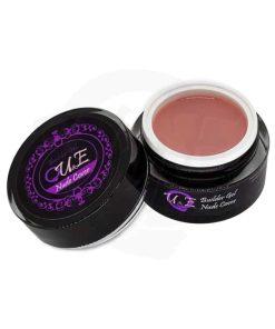 builder gel nude cover