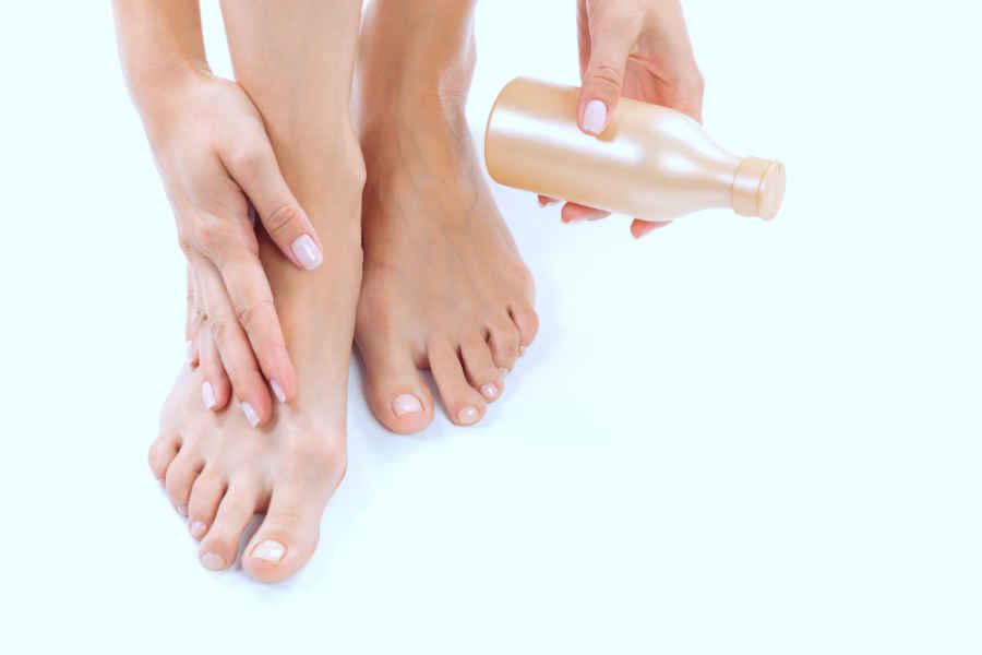 Creencias populares sobre el cuidado de los pies