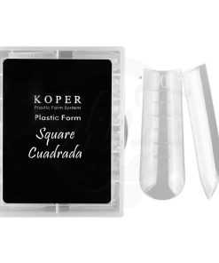 dual forms - formas superiores - square - cuadrada