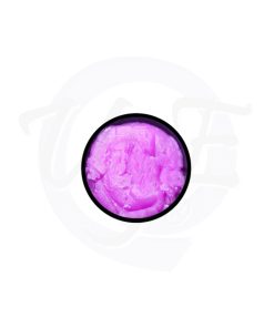 Gel plastilina - Violeta neon