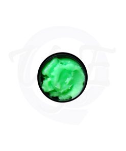 Gel plastilina - Verde neon