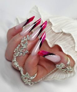 curso de Acrygel - Avanzado