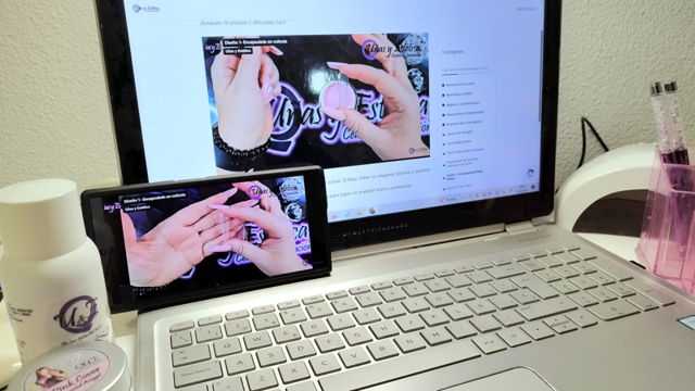 movil pc